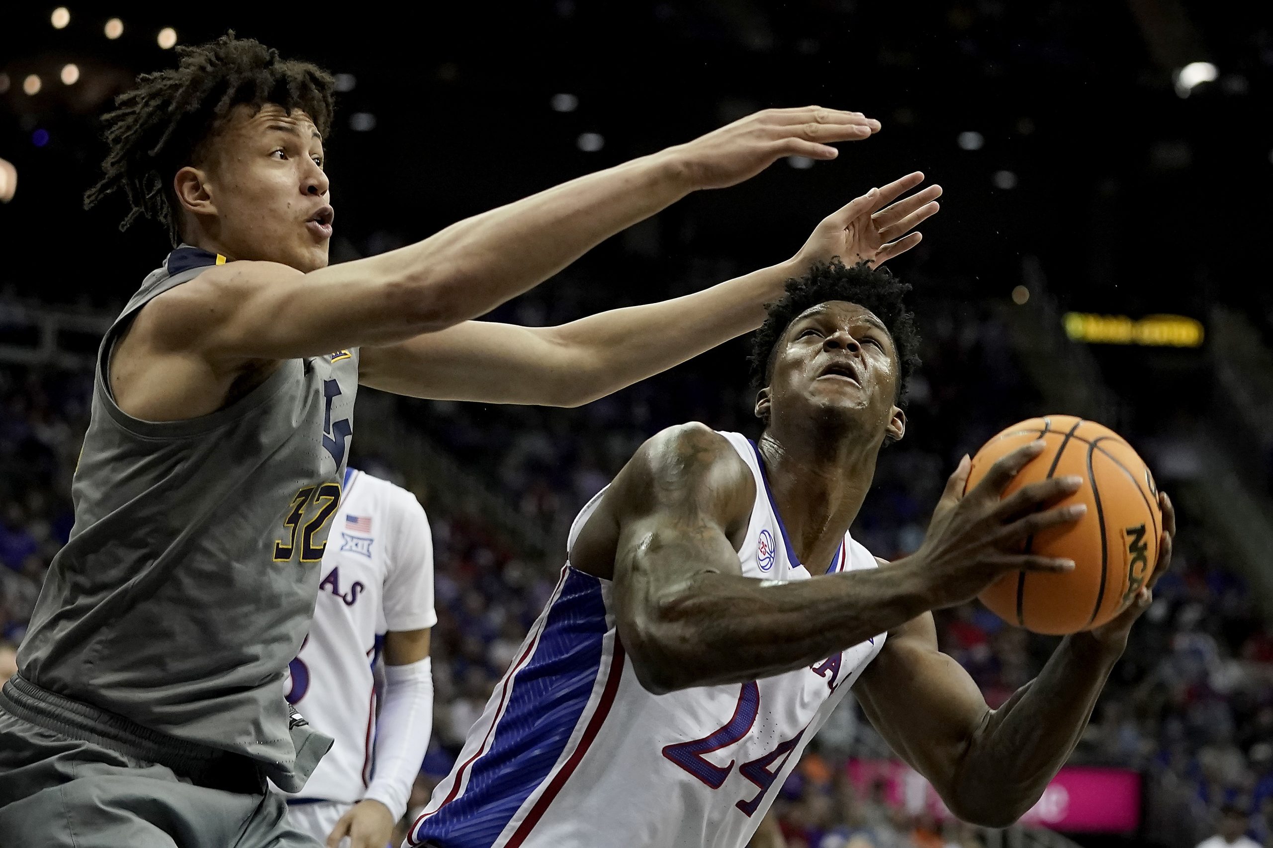 Rest and reset: WVU must rebound quickly to get ready for postseason play